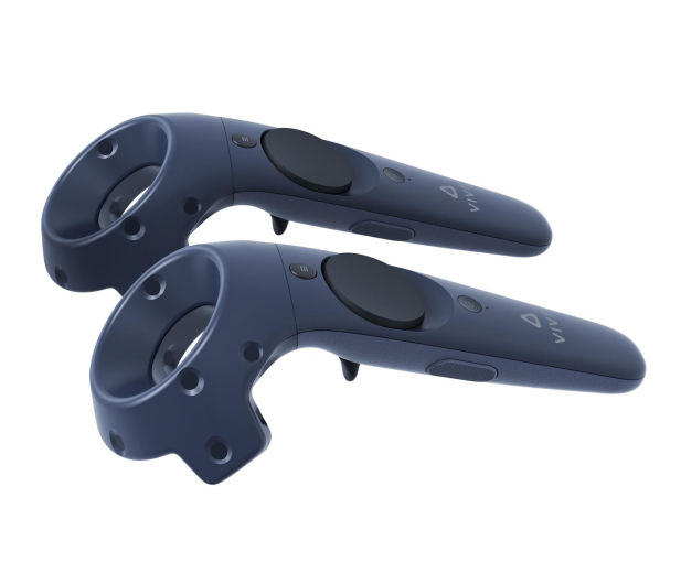 HTC VIVE Pro 2 Full Kit 99HASZ014-00 - 682031 - zdjęcie 6